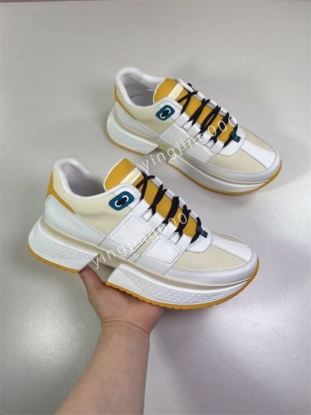 

2023new women classics designers sneakers camouflage casual shoes stylist shoes designer checkered studded flats mesh fashion trainers, Black