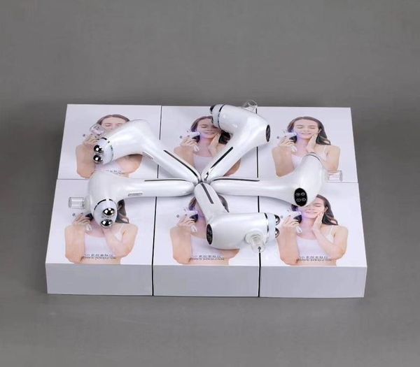 

portable bio microcurrent face care hydrating sprayer facial beauty machine7896779