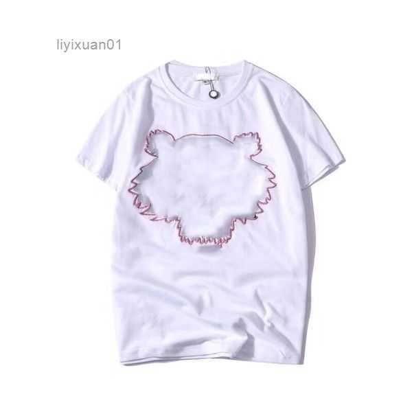 

mens shirt summer style patterns embroidery with letters tees short sleeve shirts asian size s-xxl pafh 8iz8 8iz8, White