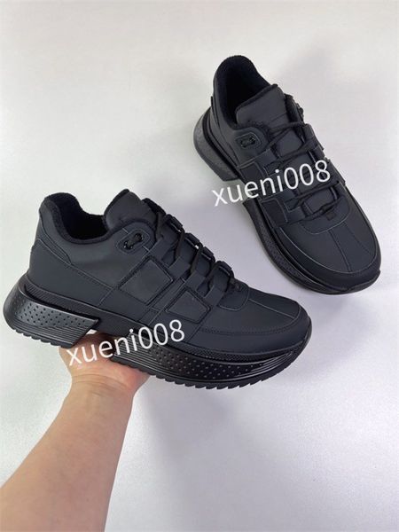 

new mens women classics casual shoes designer leather lace-up sneaker fashion running trainers letters woman shoes flat printed gym sneakers, Red;white