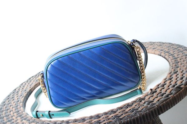 

trendy leather quilted camera cross body bag solid crossbody for women's handbag purses sold wihout box