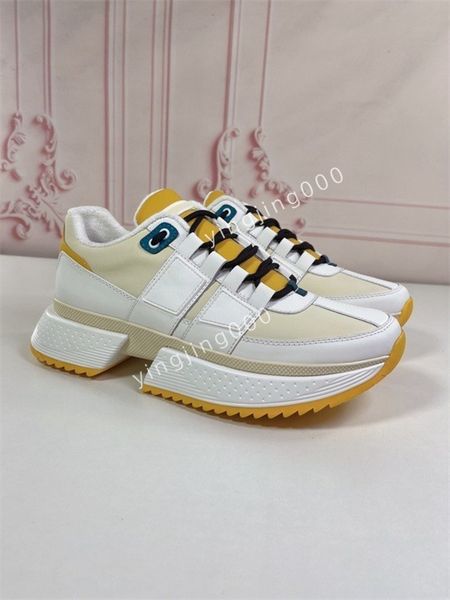 

2023women classics designers sneakers camouflage casual shoes stylist shoes designer checkered studded flats mesh fashion trainers, Black