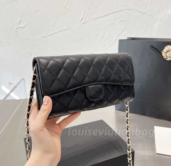 

luxurys designer bags handbags women handbags clutch flap handbag classic famous fashion mini travel crossbody summer shoulder wallet purses
