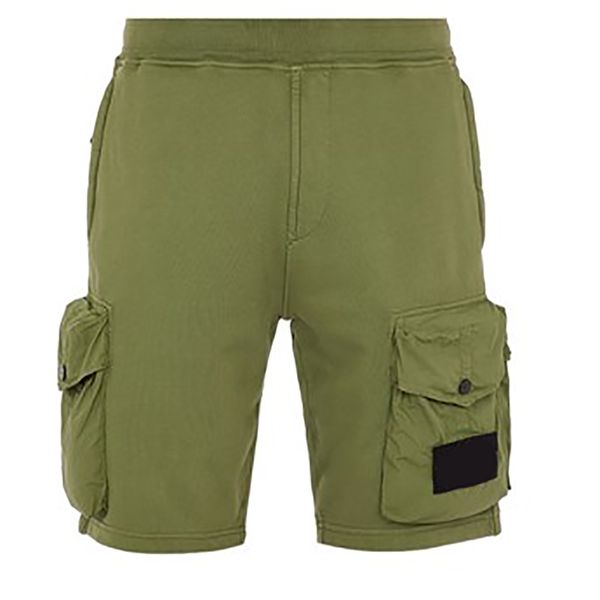 

men's brand designer toney s-2296 shorts, White;black