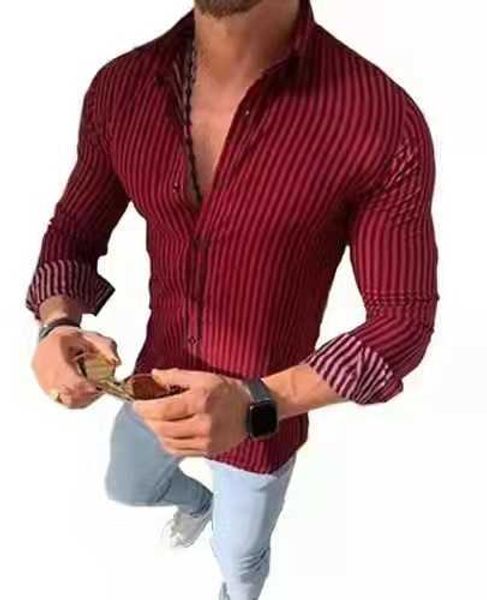 

men's longsleeved made shirts of custom fabric for men men's boutique business shirt hoff, White;black