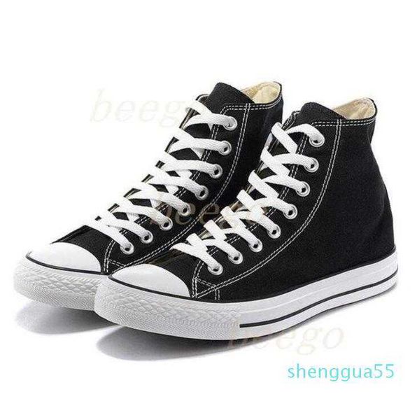 

classic canvas 1970s casual 1970 shoes all star platform hi reconstructed slam jam triple black white high low mens women 2 chuck chucks 70s