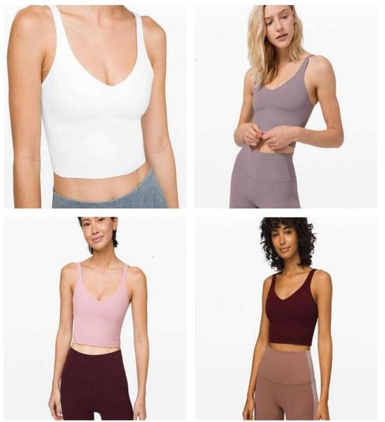 

bra sports fashionalign for tank women gym running fitness strappy sport seamless yoga wear8141830, White;red