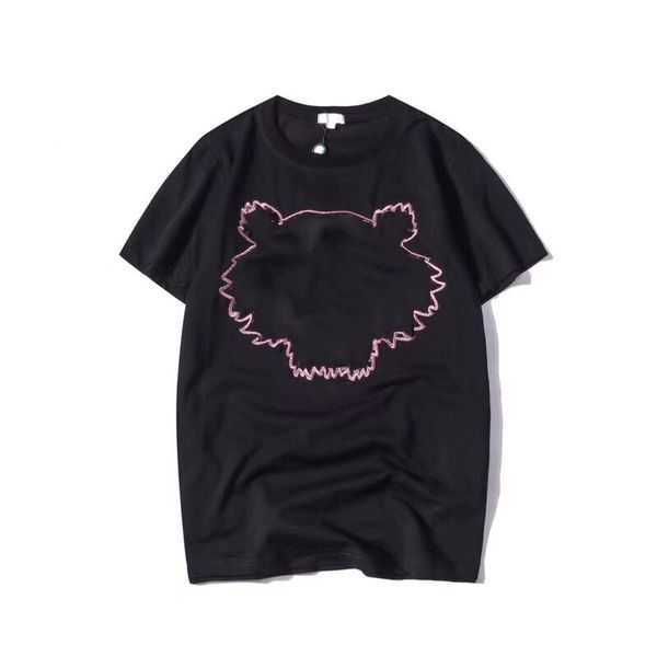 

men's t-shirt mens shirt summer style patterns embroidery with letters tees short sleeve shirts asian size s-xxl 43d1 hpim hpim, White