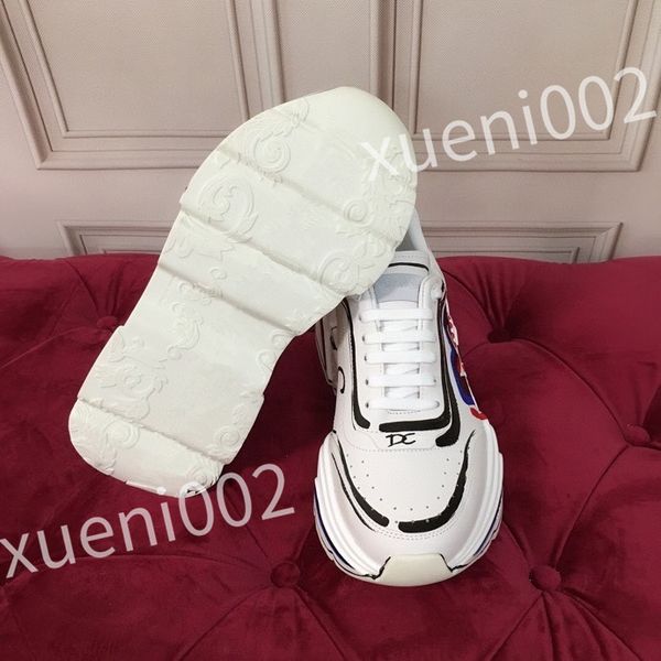 

2023 luxury designer shoes mens womens shoes flats running trainers outdoor sports men's sneaker platform shoe, Black