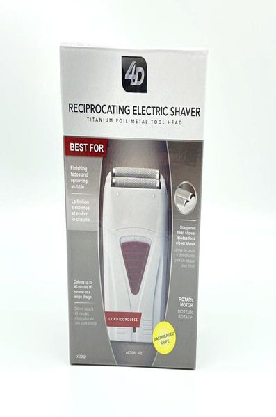 

new 2021 electric hair clipper 4d v8 professional hair trimmer cordless men hair cutting machine beard razor3125211