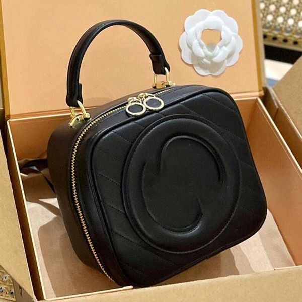 

designer bag handbags cross body bag women fashion shoulder bag 2 gs camera bags classic tote luxuries genuine leather large capacity new ye