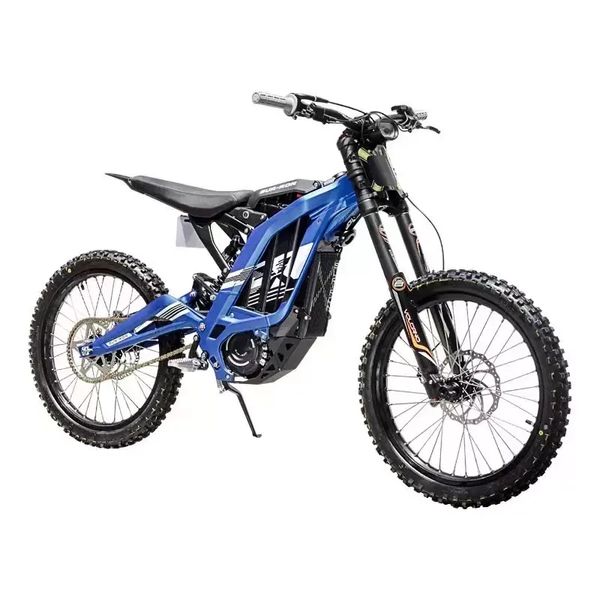 

fastest 75km/h other off-road electric motorcycle 60v long range battery surron with the quality