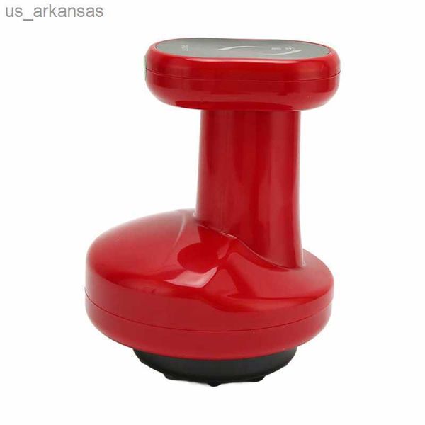 

gravity scraping device portable smart cupping massager usb power for leg l230523