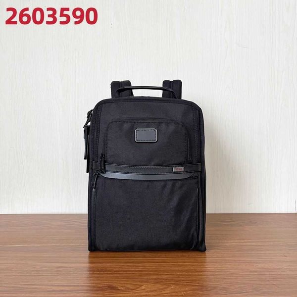 

bag tumi designer tuming alpha 3 men's business ballistic nylon waterproof computer backpack 2603590d3e