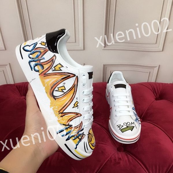 

2023 new luxurys designer sneakers men casual shoes canvas platform sneaker rubber sole women high street trainers, Black