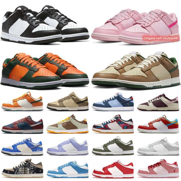 

panda 2023 lows sb running shoes triple pink chunky miami hurricanes rose whisper medium curry lilac shades of green trainers outdoor sports