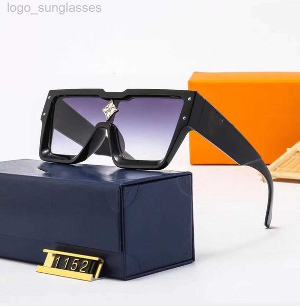 

designer sunglasses for men mens woman optional brand glasses polarized uv400 with box, White;black