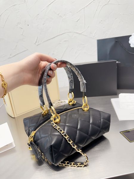 

women bags hobo handbag totes fashion shopping satchels crossbody messenger bags chain key pouch luxury designer purses keychain wallet poch