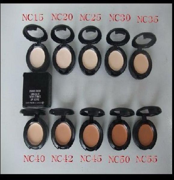 

new makeup studio finish concealer cache cernes 35 7g0121656872
