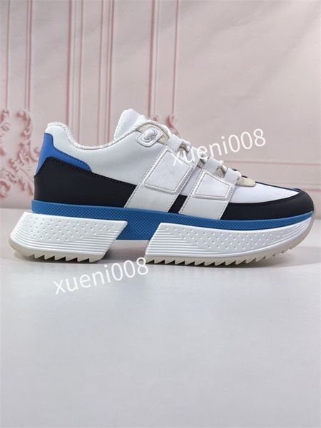 

2023men women classics casual shoes designer leather lace-up sneaker fashion running trainers letters woman shoes flat printed gym sneakers, Red;white
