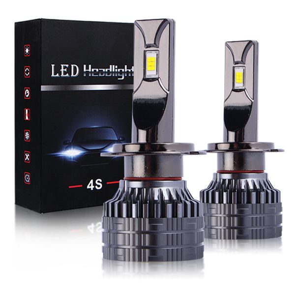 

r40 wholesale the car h11 72w hidable xenon conversion kit 6000k headlamp bulb 9012 led car h7 lamp