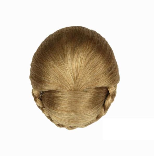 

a57 european and american hairpin bag ball head bride039s hair bag lady women039s hairpin4299037, Black;brown