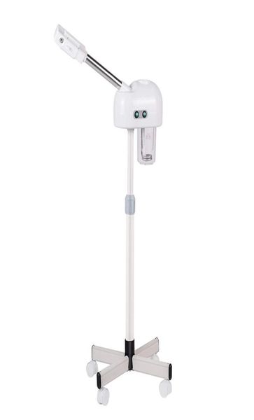 

face facial steamer steam sprays cute little style moisturising professional salon home spa ozone clean skin beauty care7822055