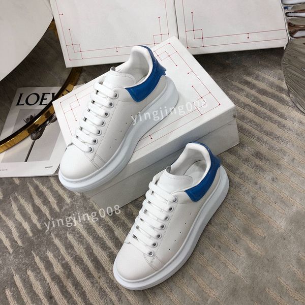 

new mens summmer quality classics brand fashion casual shoes womans canvas shoes leather black sole sneakers2023