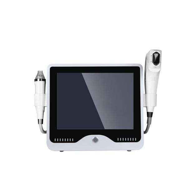 

beauty items rf microneedling 4d hifu 4d hifu face and body