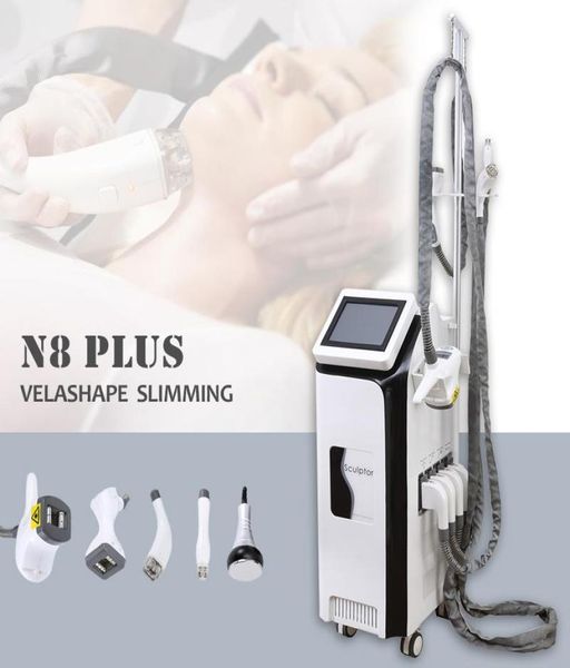 

vertical vela cavitation radio frequency vacuum drum information velashape cellulite reduction vela4248191