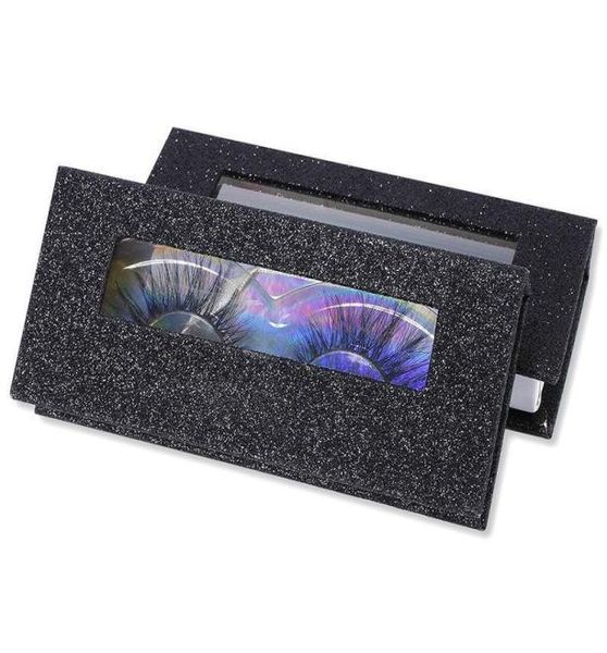 

magnetic lashes box with eyelash tray 3d mink eyelashes boxes false eyelashes packaging case empty eyelash box cosmetic tools 2649195
