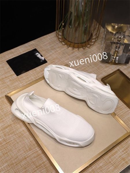 

new mens womens classics casual shoes designer leather lace-up sneaker fashion running trainers letters woman shoes flat printed gym sneaker, Red;white
