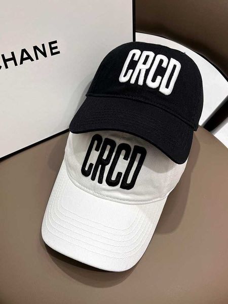 

baseball cap female lover men's embroidery letters korean version trendy brand small face display visor casual soft duck tongue hat, Blue;gray