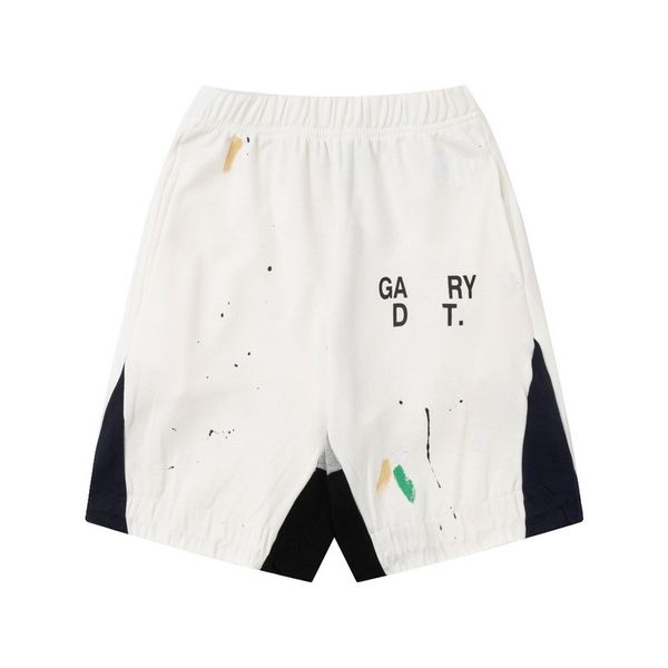 

men's ale galleries mens fashion designer pants sweat speckled, White;black