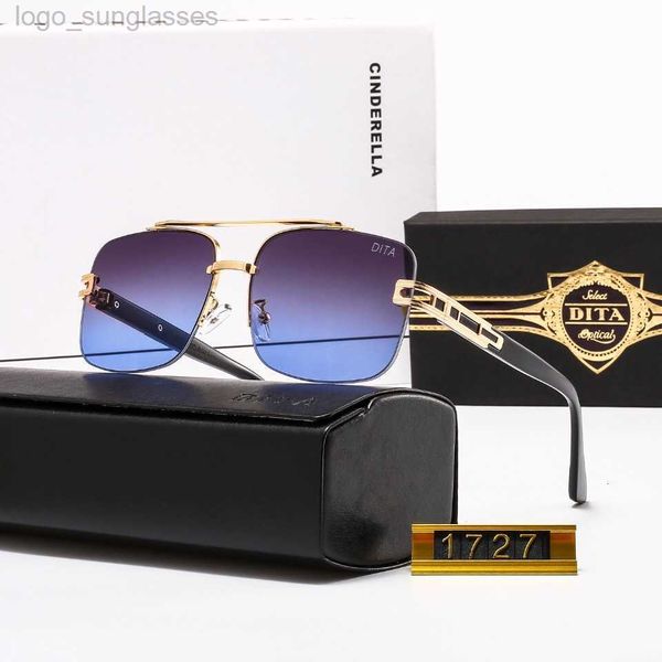 

designer sunglasses dita 1727 sunglass women eyeglasses outdoor shades pc frame fashion classic lady sun glasses mirrors for womens luxury s, White;black