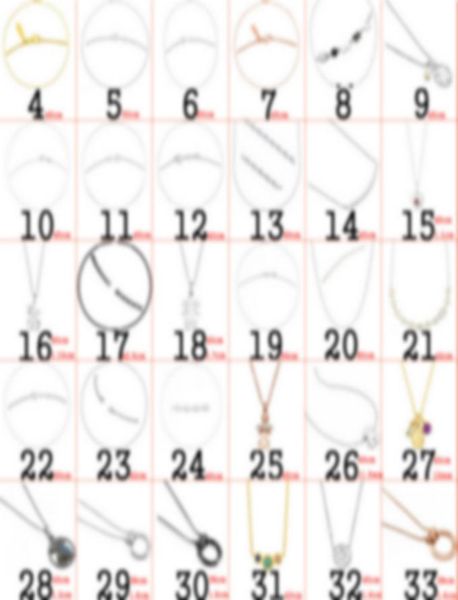 

fahmi 100 s925 sterling silver fashion 18k gold plated necklace necklace personality basic chain female original jewelry gift3669637