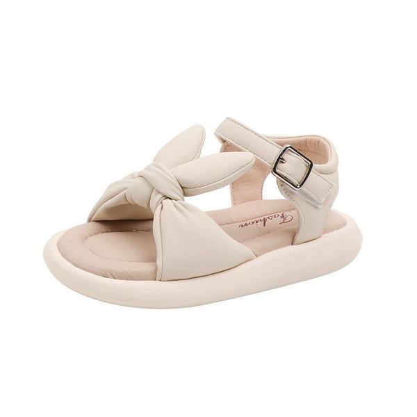 

sandals baby shoes footwear child summer girl f12716, Black;red