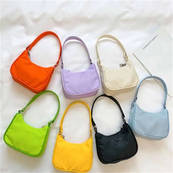 

children's and girls' handbag fashion shoulder bag children's mini leisure portable messenger accessories bag children's, Black