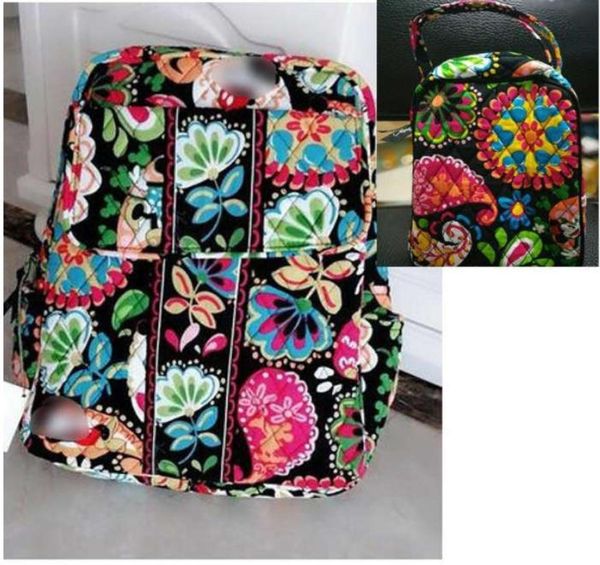 

small cartoon backpack school bag children backpack match with lunch bag6750858