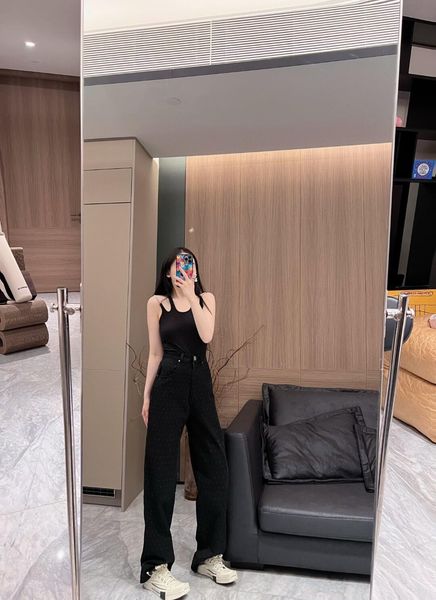 

spring new women back zipper design jeans denim blue pencil jeans high waist long pants slim skinny wear trousers c4