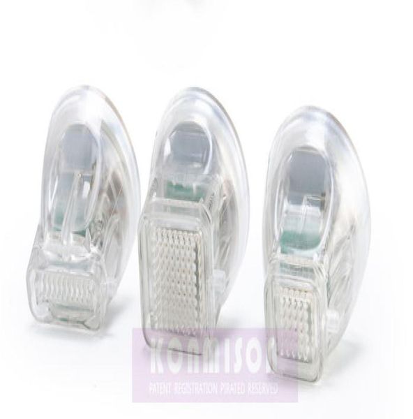 

microneedle rf machine needle cartridges 10pins 25pins 64pins nano needles for stretch marks removal1826444
