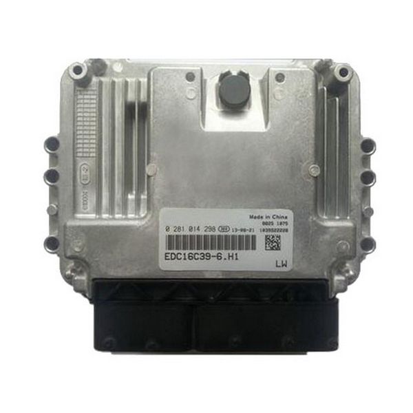 

electronic diesel engine control unit ecm ecu 0281014298
