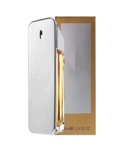 

man perfume spray 100ml34floz one million woody spicy notes edt long lasting charming fragrance and fast delivery3981330