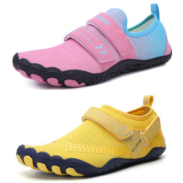

indoor fitness shoes men's and women's deep squat jump rope shoes silver shock absorbing soft soles home sports shoes