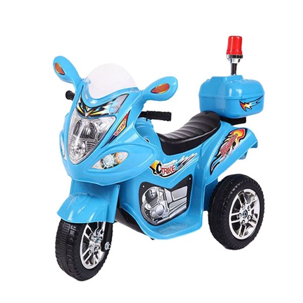 

factory selling kids electric toy cars electric three wheel motorcycle