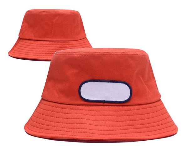 

designer hat luxury basin hat fisherman and fisherman hat fashion alphabet shade simple fashion, Blue;gray