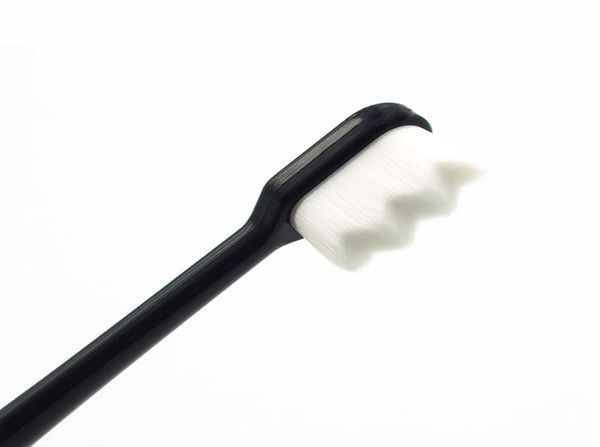 

1pcs ultrathin super soft toothbrush portable ecofriendly travel outdoor use dental care brush oral cleaning oral care tools9636321