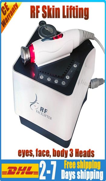 

home use portable rf equipment face lfit skin tightening wrinkle removal body sculpting shaping rf radio frequency beauty salon ma3963998