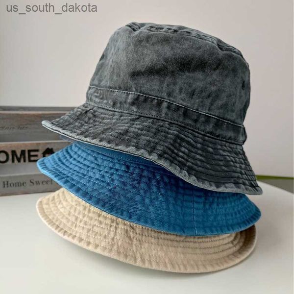 

do old oversize panama hat cap big head man fishing sun hat lady beach bucket hat plus size boonie hat 57-59cm 60-62cm 63-64cm l230523, Blue;gray