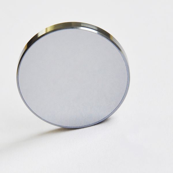 

1 piece diameter 20 mm si co2 laser reflecting len with gold coating for laser engraver cutting machine